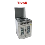 DIGITRONICS TIVOLI T60CINOX