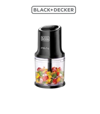 Digitronics BLACK+DECKER FC500-B5