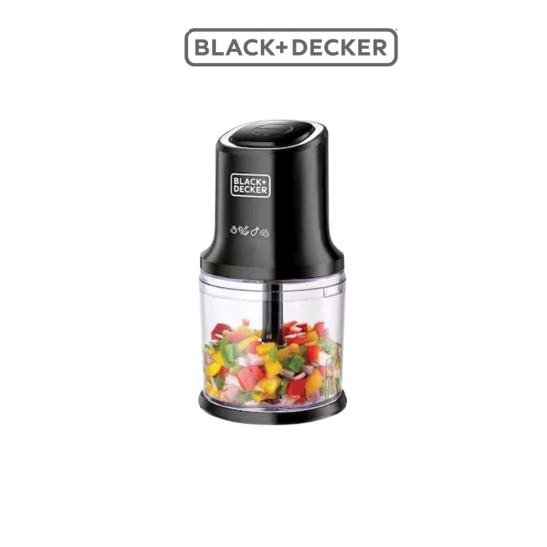 Digitronics BLACK+DECKER FC500-B5