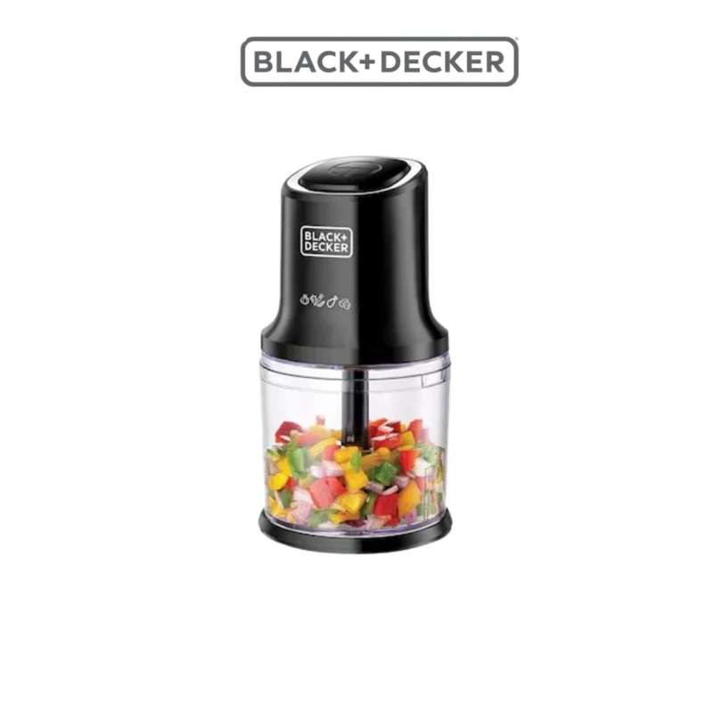 Digitronics BLACK+DECKER FC500-B5