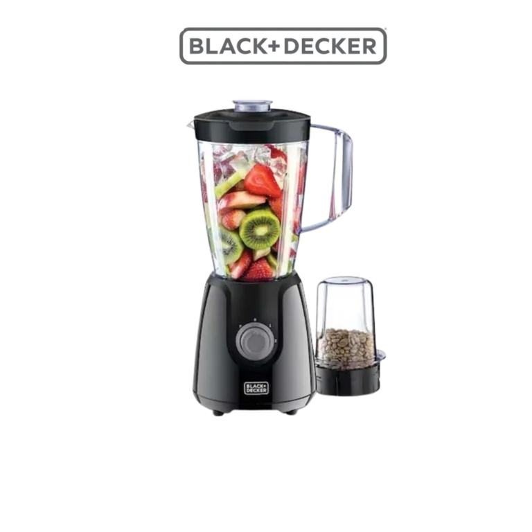 DIGITRONICS BLACK+DECKER BX4130-B5