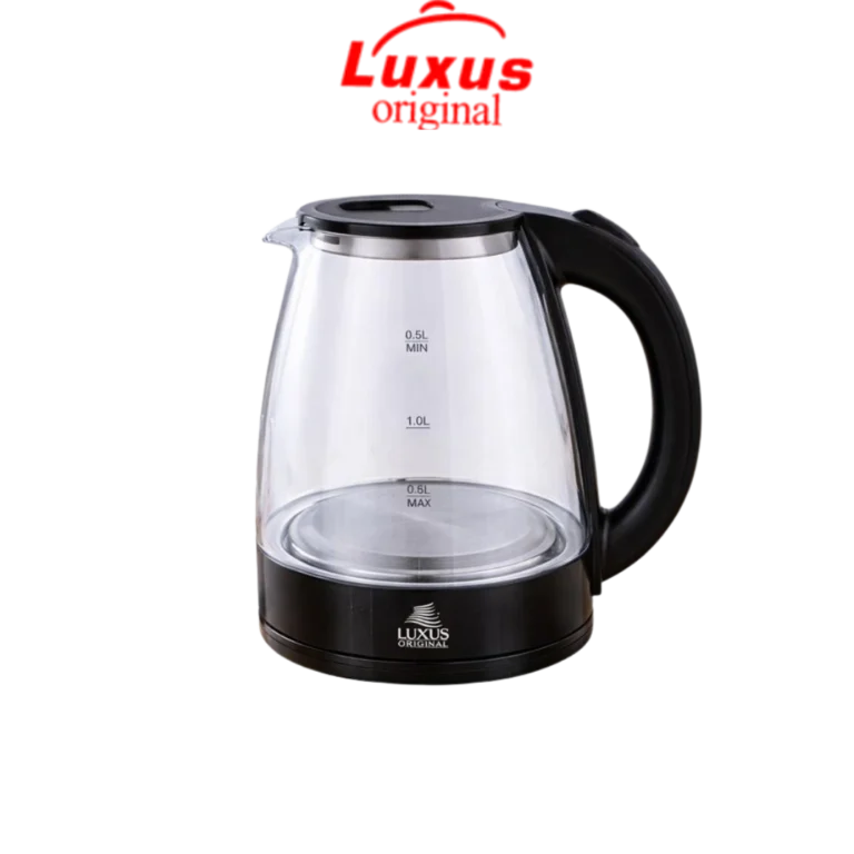 DIGITRONICS LUXUS LX-K613