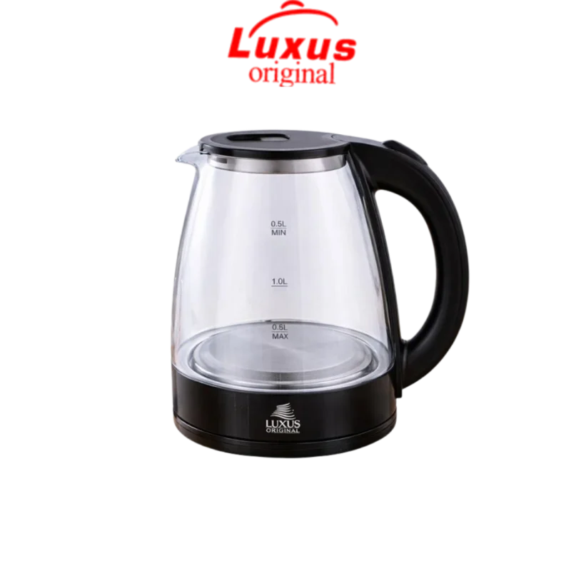 DIGITRONICS LUXUS LX-K613