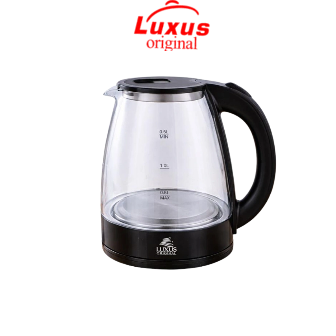 LUXUS LX-K613 DIGITRONICS LUXUS LX-K613