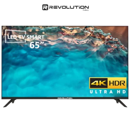 DIITRONICS Revolution R65GS