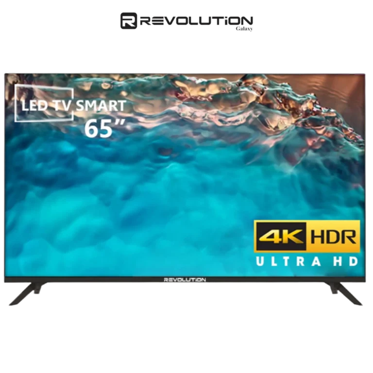 DIITRONICS Revolution R65GS