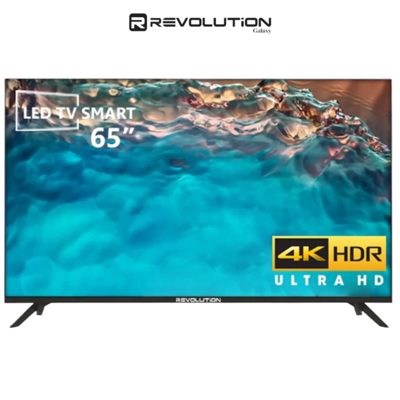 DIITRONICS Revolution R65GS