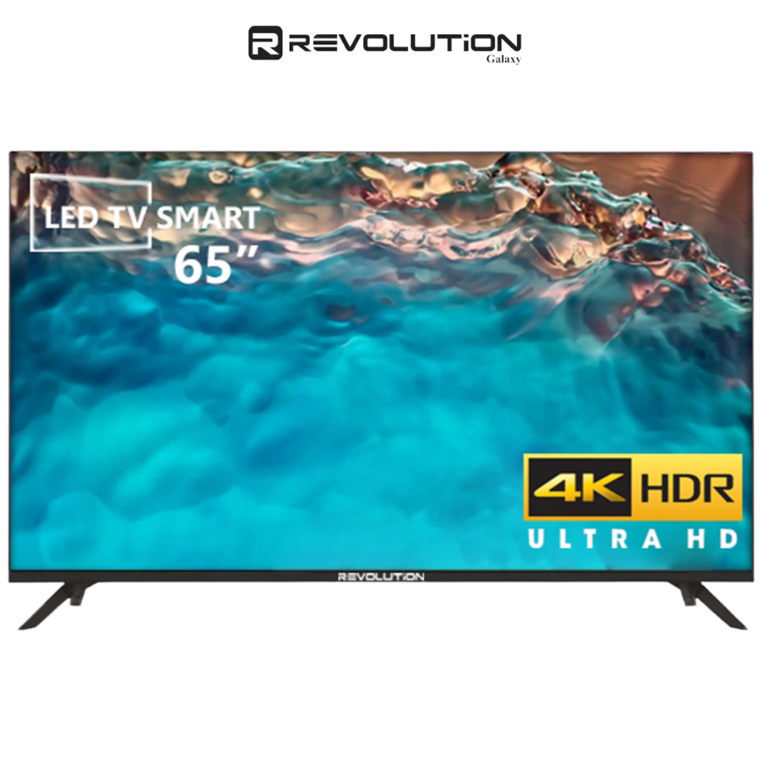 Revolution R65GS DIITRONICS Revolution R65GS