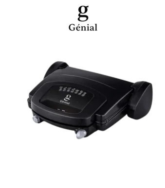 DIGITRONICS Génial GTG-45BB