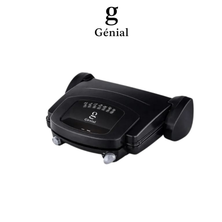 DIGITRONICS Génial GTG-45BB