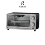 DIGITRONICS Génial GEO1012SS