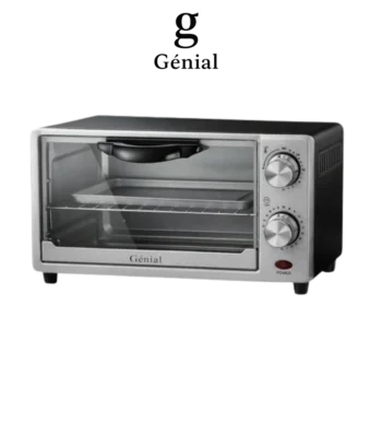 DIGITRONICS Génial GEO1012SS