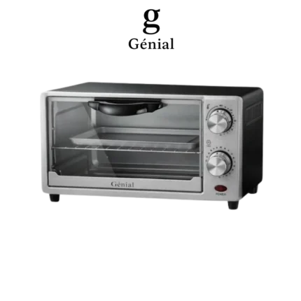 DIGITRONICS Génial GEO1012SS