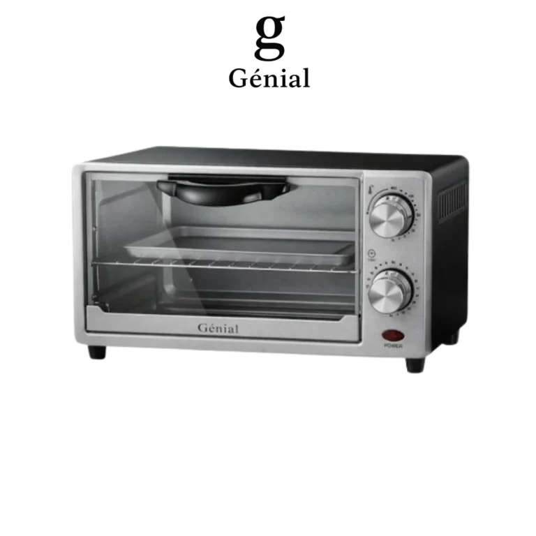 DIGITRONICS Génial GEO1012SS