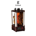 DIGITRONICS Génial GBB-600R