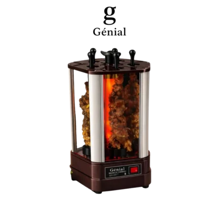 DIGITRONICS Génial GBB-600R