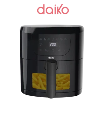 DIGITRONICS Daiko FSH-7543EDK