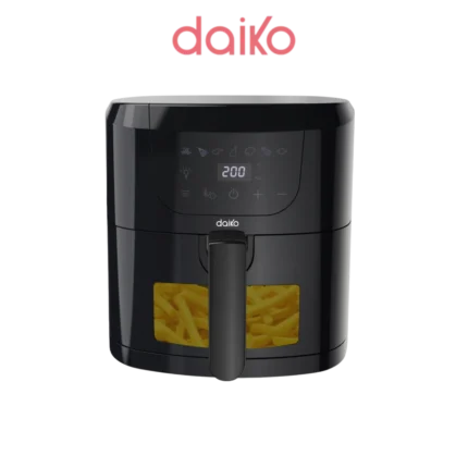 DIGITRONICS Daiko FSH-7543EDK