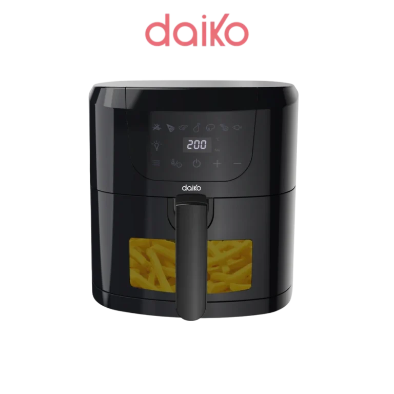 DIGITRONICS Daiko FSH-7543EDK