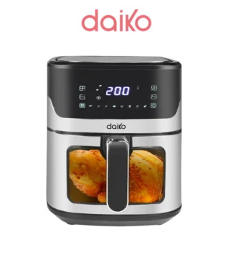 DIGITRONICS Daiko FSH-8674EDK