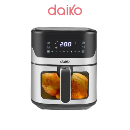 DIGITRONICS Daiko FSH-8674EDK