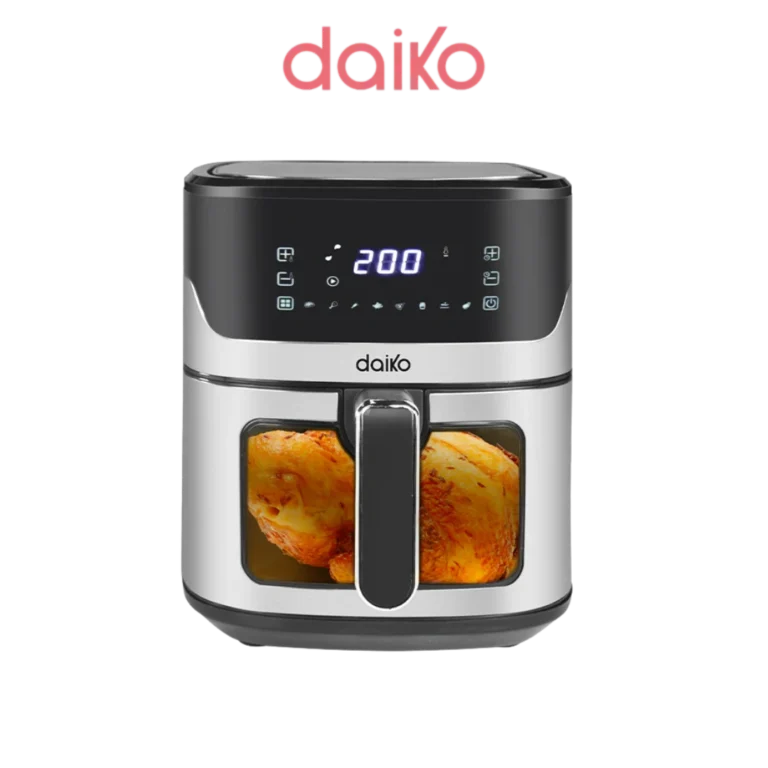 DIGITRONICS Daiko FSH-8674EDK