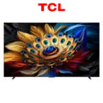 DIGITRONICS TCL 43C655