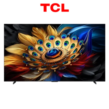 DIGITRONICS TCL 43C655