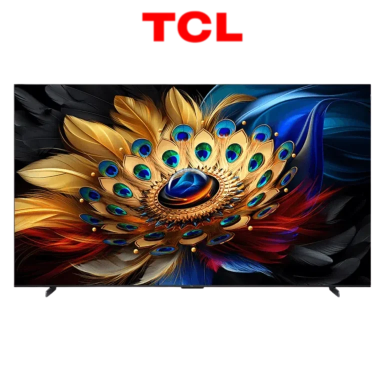 DIGITRONICS TCL 43C655