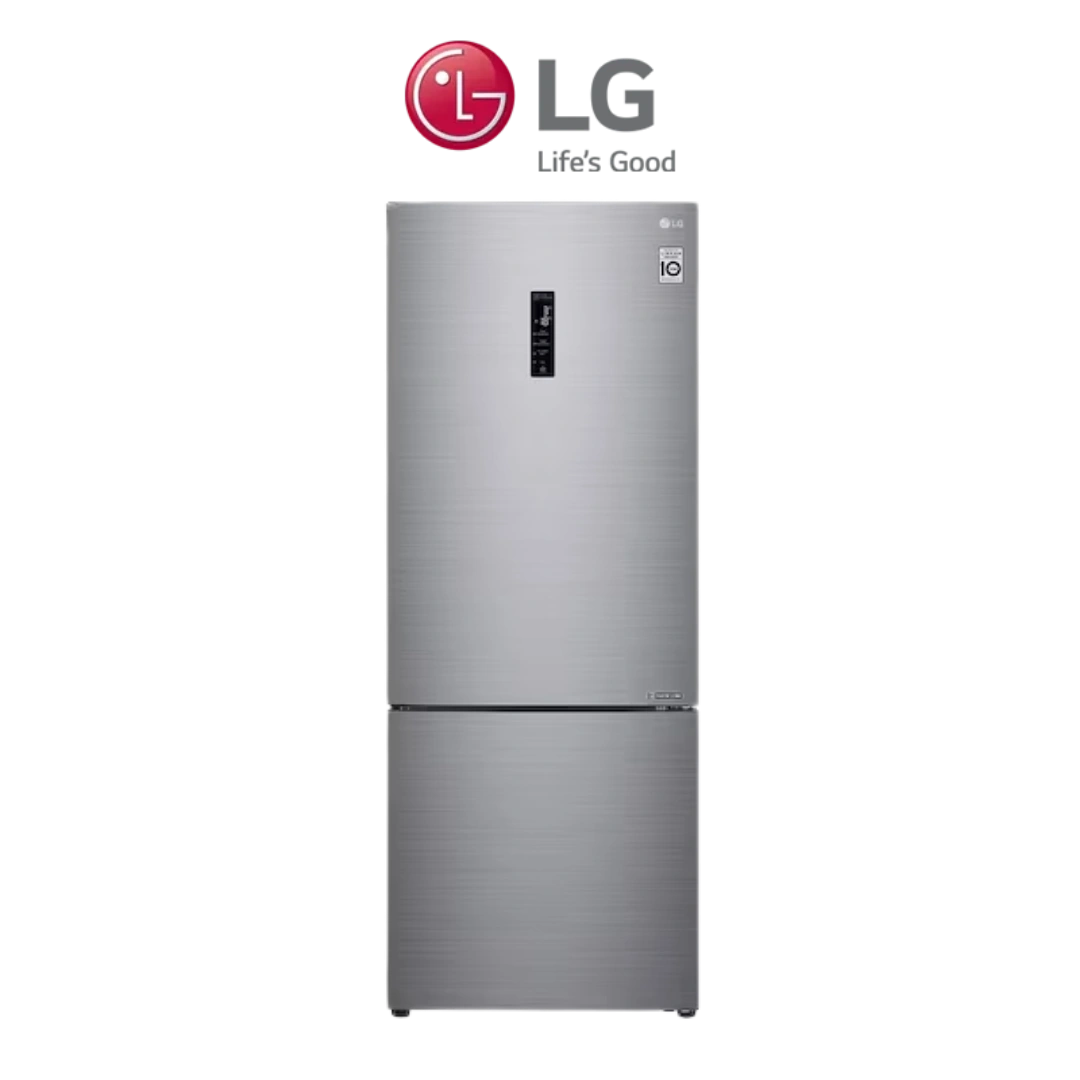 LG GR-B639NLCM DIGITRONICS LG GR-B639NLCM