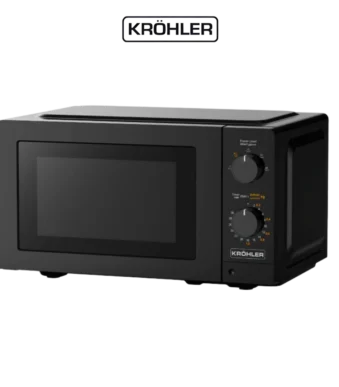 DIGITRONICS Krohler MOK-MK-20-BL