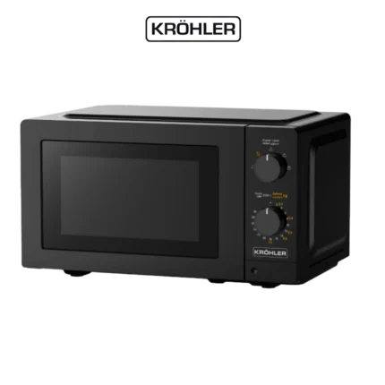 DIGITRONICS Krohler MOK-MK-20-BL