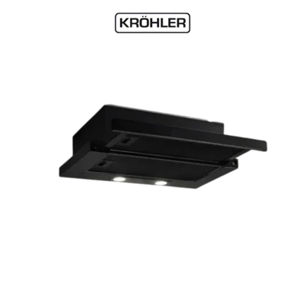 DIGITRONICS Krohler EKH-TIR60-BLK