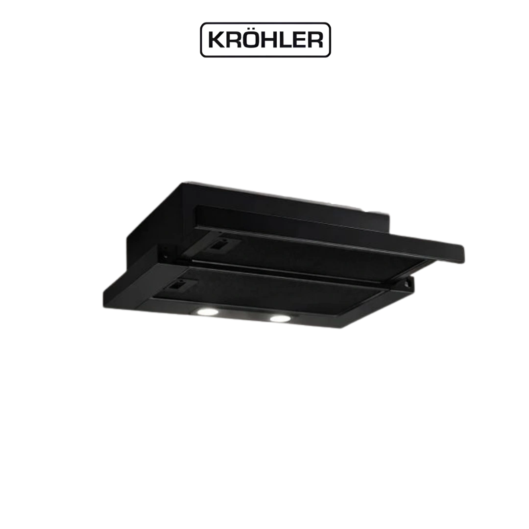 Krohler EKH-TIR60-BLK DIGITRONICS Krohler EKH-TIR60-BLK