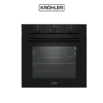 DIGITRONICS Krohler FEE-8888-BL