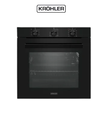 DIGITRONICS Krohler FEE-8888-BL