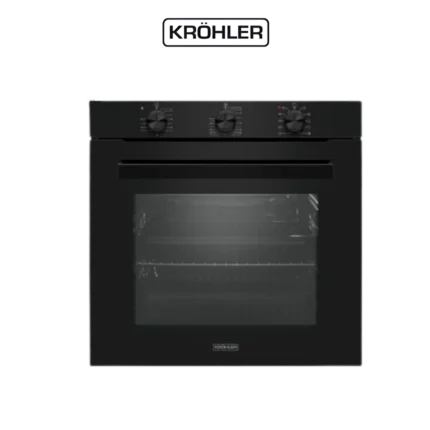 DIGITRONICS Krohler FEE-8888-BL