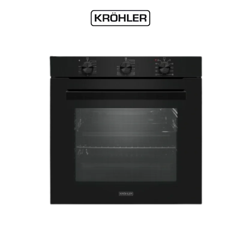 DIGITRONICS Krohler FEE-8888-BL