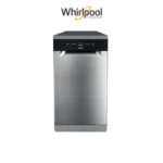 DIGITRONICS Whirlpool WSFE2B19