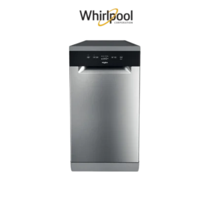 DIGITRONICS Whirlpool WSFE2B19