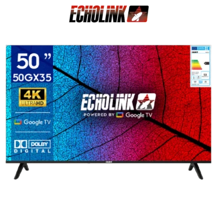 DIGITRONICS ECHOLINK 50GX35