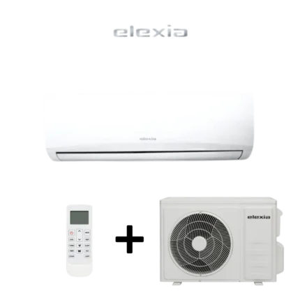 DIGITRONICS Elexia ACS-1301