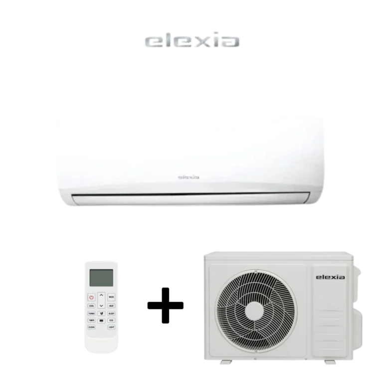 DIGITRONICS Elexia ACS-1301