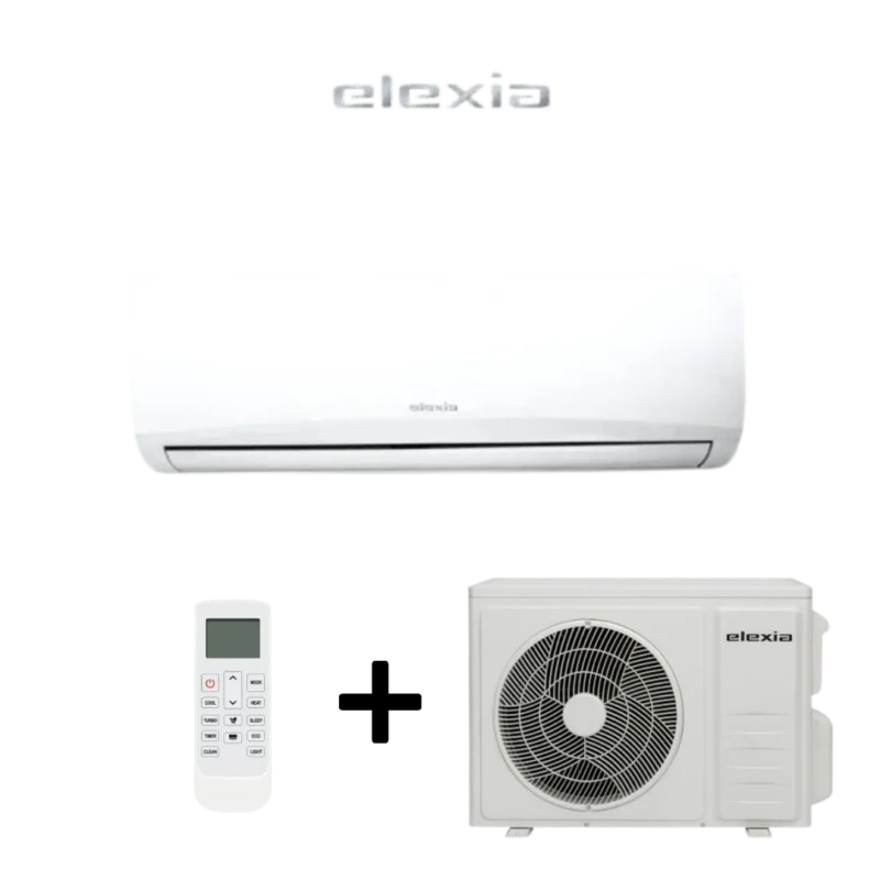 DIGITRONICS Elexia ACS-1301