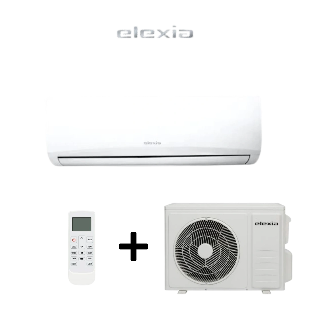 Elexia ACS-1301 DIGITRONICS Elexia ACS-1301