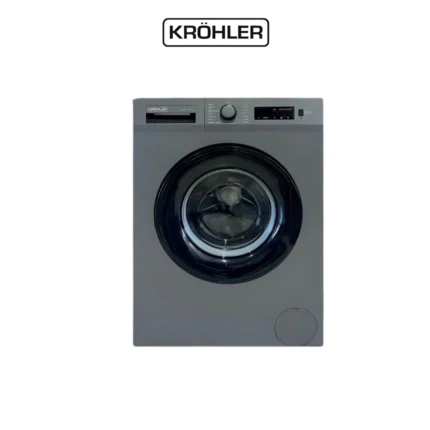 DIGITRONICS KRÖHLER KFL-8.1-SK-V