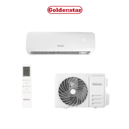 DIGITRONICS Goldenstar GSAC-12-KW-INV