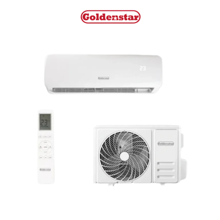 DIGITRONICS Goldenstar GSAC-12-KW-INV