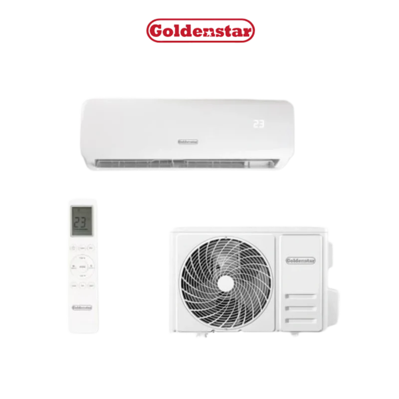 DIGITRONICS Goldenstar GSAC-12-KW-INV