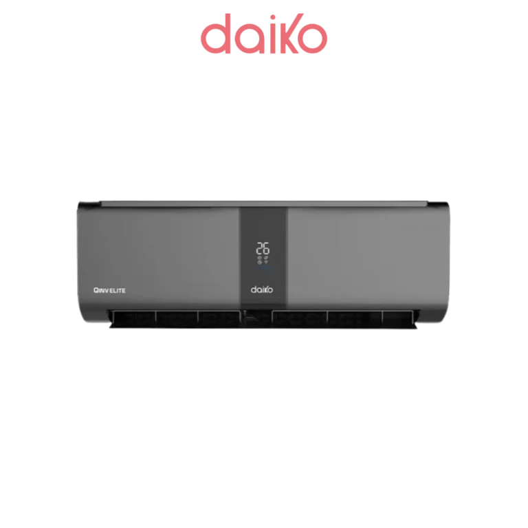 DIGITRONICS Daiko ACWH24QIV32XK